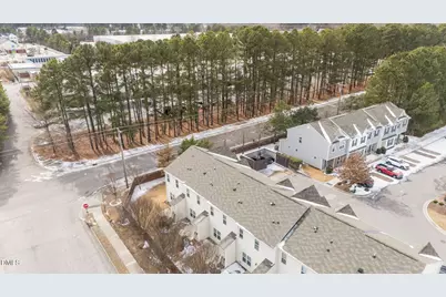 8856 Commons Townes Drive, Raleigh, NC 27616 - Photo 45