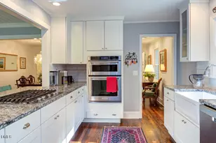 519 Dogwood Dr, Chapel Hill, NC 27516 - Photo 15