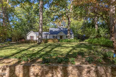 519 Dogwood Drive, Chapel Hill, NC 27516 - Photo 1