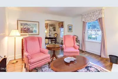 519 Dogwood Drive, Chapel Hill, NC 27516 - Photo 7