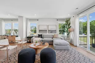 1047 Zelkova Ln, Chapel Hill, NC 27517 - Photo 7