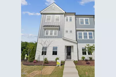 1047 Zelkova Lane, Chapel Hill, NC 27517 - Photo 1