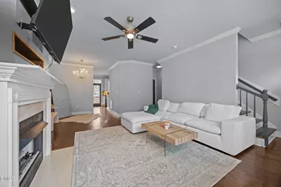 132 Ashton Hall Lane, Raleigh, NC 27609 - Photo 3