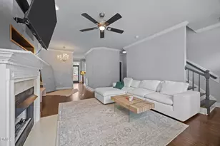 132 Ashton Hall Ln, Raleigh, NC 27609 - Photo 3