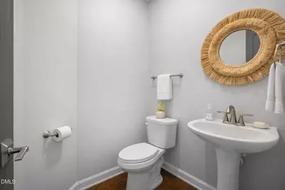 132 Ashton Hall Lane, Raleigh, NC 27609 - Photo 13