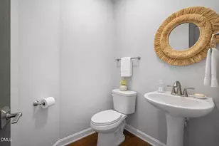 132 Ashton Hall Ln, Raleigh, NC 27609 - Photo 13