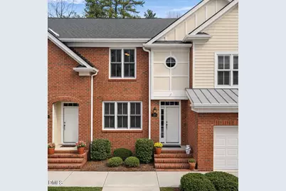 132 Ashton Hall Lane, Raleigh, NC 27609 - Photo 1