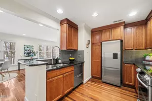 730 Washington St, Raleigh, NC 27605 - Photo 7