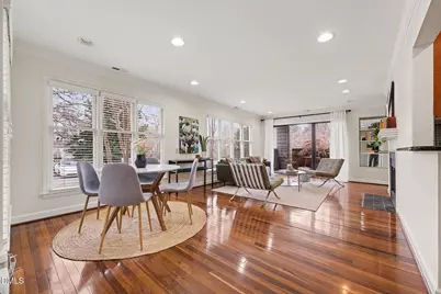 730 Washington Street #102, Raleigh, NC 27605 - Photo 5