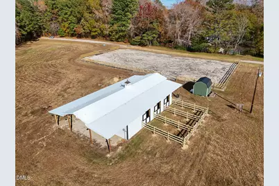 9637 Earpsboro Chamblee Road, Wendell, NC 27591 - Photo 23