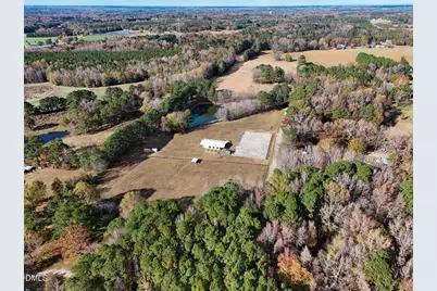 9637 Earpsboro Chamblee Road, Wendell, NC 27591 - Photo 33