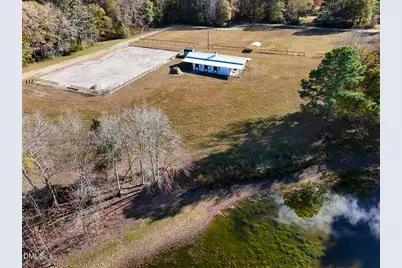 9637 Earpsboro Chamblee Road, Wendell, NC 27591 - Photo 5