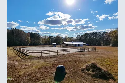 9637 Earpsboro Chamblee Road, Wendell, NC 27591 - Photo 9