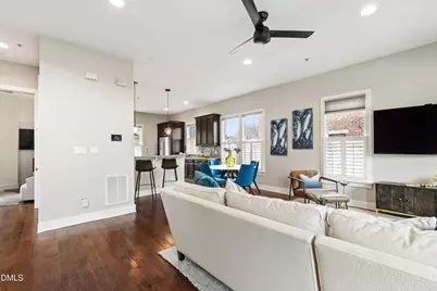 520 John Haywood Way #104, Raleigh, NC 27604 - Photo 9