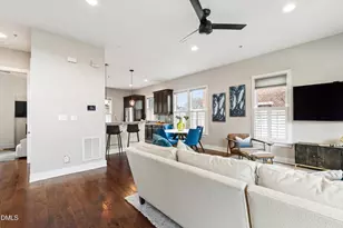 520 John Haywood Way, Raleigh, NC 27604 - Photo 9