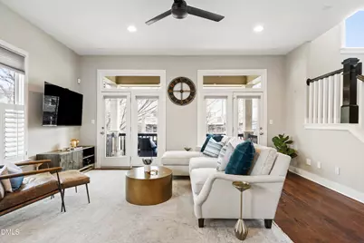 520 John Haywood Way #104, Raleigh, NC 27604 - Photo 7