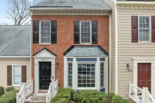 2813 Bedfordshire Ct, Raleigh, NC 27604 - Photo 1