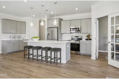 178 Cheshire Farm Drive, Smithfield, NC 27577 - Photo 13