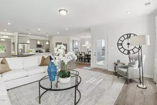 178 Cheshire Farm Dr, Smithfield, NC 27577 - Photo 5