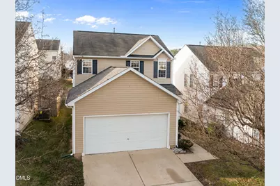 4465 Cardinal Grove Boulevard, Raleigh, NC 27616 - Photo 3