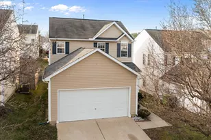 4465 Cardinal Grove Blvd, Raleigh, NC 27616 - Photo 3