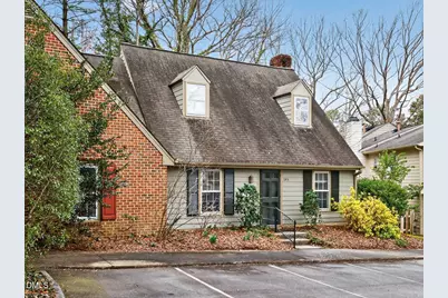 1313 Dylan Heath Court, Raleigh, NC 27608 - Photo 3