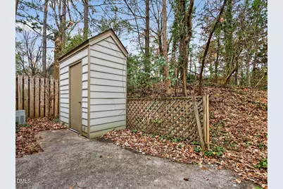 1313 Dylan Heath Court, Raleigh, NC 27608 - Photo 21