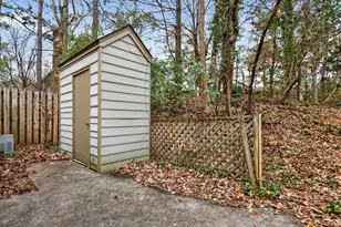 1313 Dylan Heath Ct, Raleigh, NC 27608 - Photo 21