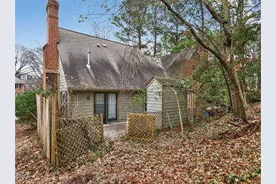 1313 Dylan Heath Court, Raleigh, NC 27608 - Photo 23
