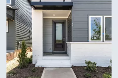 41 Hillway Road, Pittsboro, NC 27312 - Photo 3