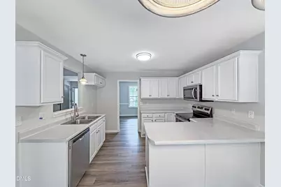100 Broken Lance Drive, Youngsville, NC 27596 - Photo 15