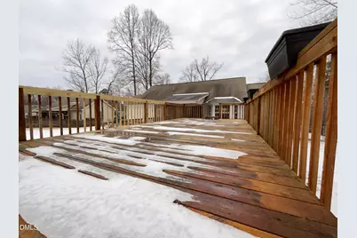 100 Broken Lance Drive, Youngsville, NC 27596 - Photo 21