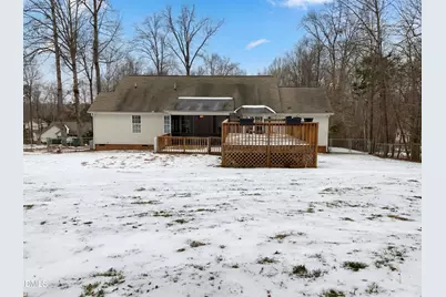 100 Broken Lance Drive, Youngsville, NC 27596 - Photo 5