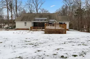 100 Broken Lance Dr, Youngsville, NC 27596 - Photo 5