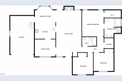 100 Broken Lance Drive, Youngsville, NC 27596 - Photo 25