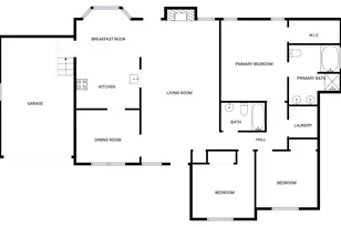 100 Broken Lance Dr, Youngsville, NC 27596 - Photo 25