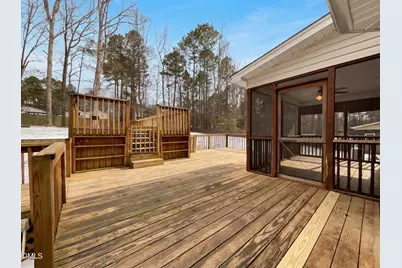 100 Broken Lance Drive, Youngsville, NC 27596 - Photo 17