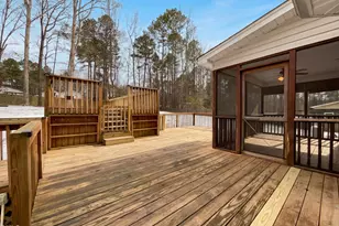 100 Broken Lance Dr, Youngsville, NC 27596 - Photo 17