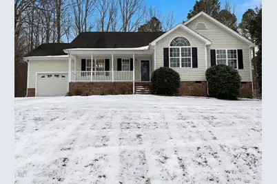 100 Broken Lance Drive, Youngsville, NC 27596 - Photo 1