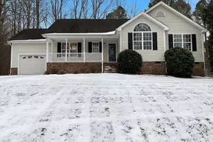 100 Broken Lance Dr, Youngsville, NC 27596 - Photo 1