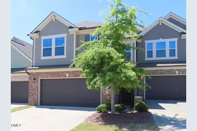 1226 Catch Fly Lane, Durham, NC 27713 - Photo 23