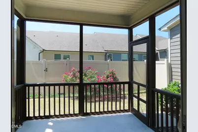 1226 Catch Fly Lane, Durham, NC 27713 - Photo 19