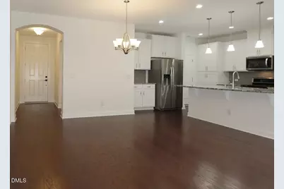 1226 Catch Fly Lane, Durham, NC 27713 - Photo 7