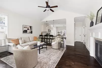 25 Bondhu Place, Youngsville, NC 27596 - Photo 5