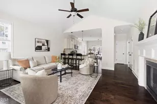 25 Bondhu Pl, Youngsville, NC 27596 - Photo 5