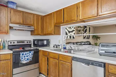 7735 Sandra Lane, Raleigh, NC 27615 - Photo 9