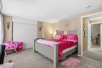 7735 Sandra Lane, Raleigh, NC 27615 - Photo 5