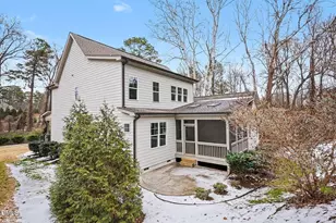 9701 San Remo Pl, Wake Forest, NC 27587 - Photo 57