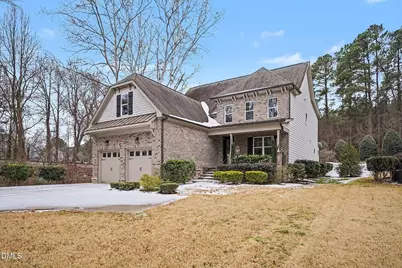 9701 San Remo Place, Wake Forest, NC 27587 - Photo 3