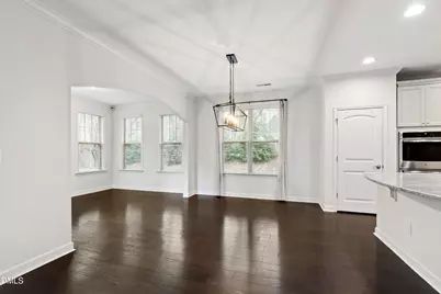 8121 Fieldcrest Lane, Fuquay Varina, NC 27526 - Photo 3
